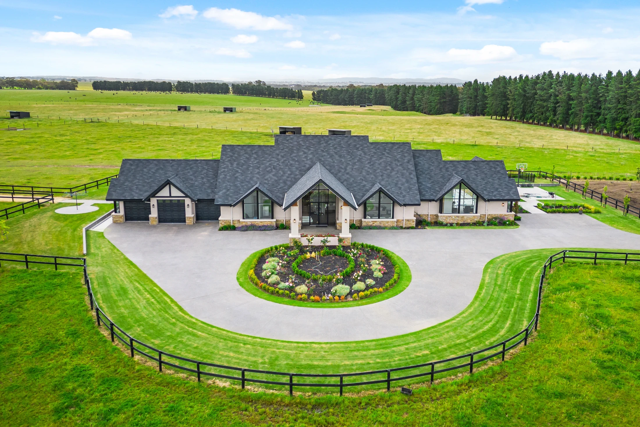 Luxury Home