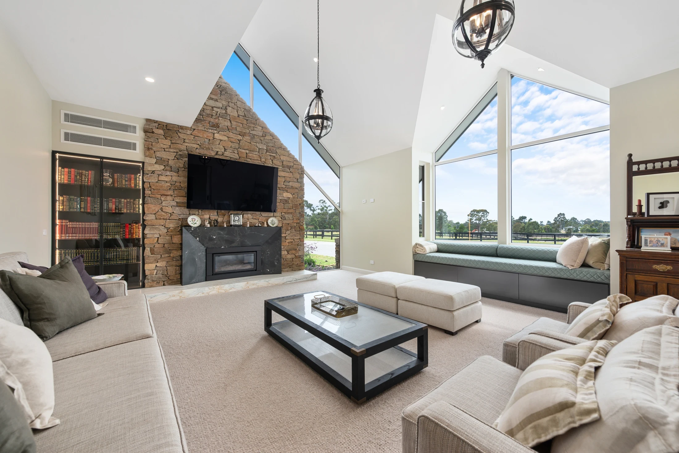 Custom Luxury Homes