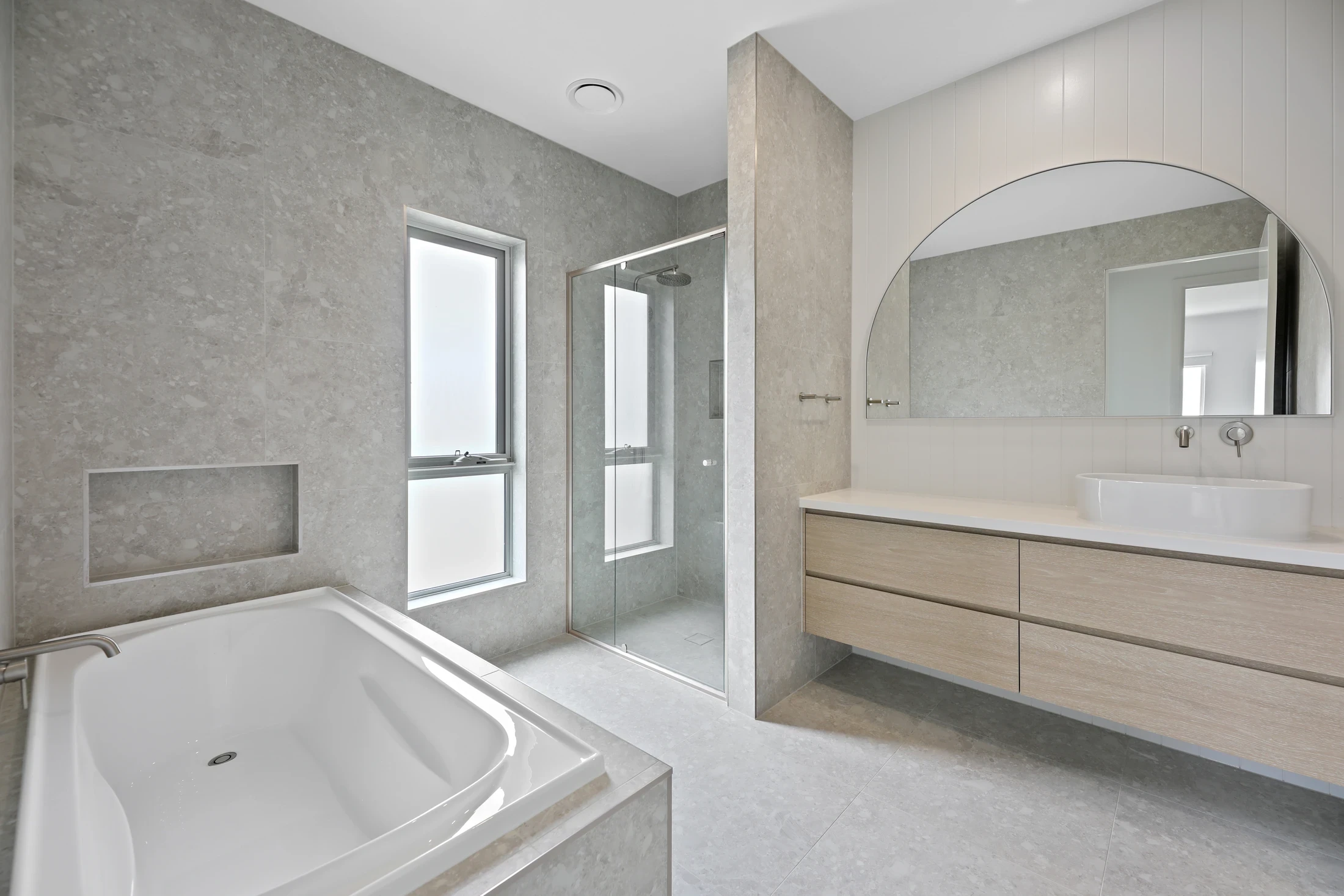 Bathroom Design
