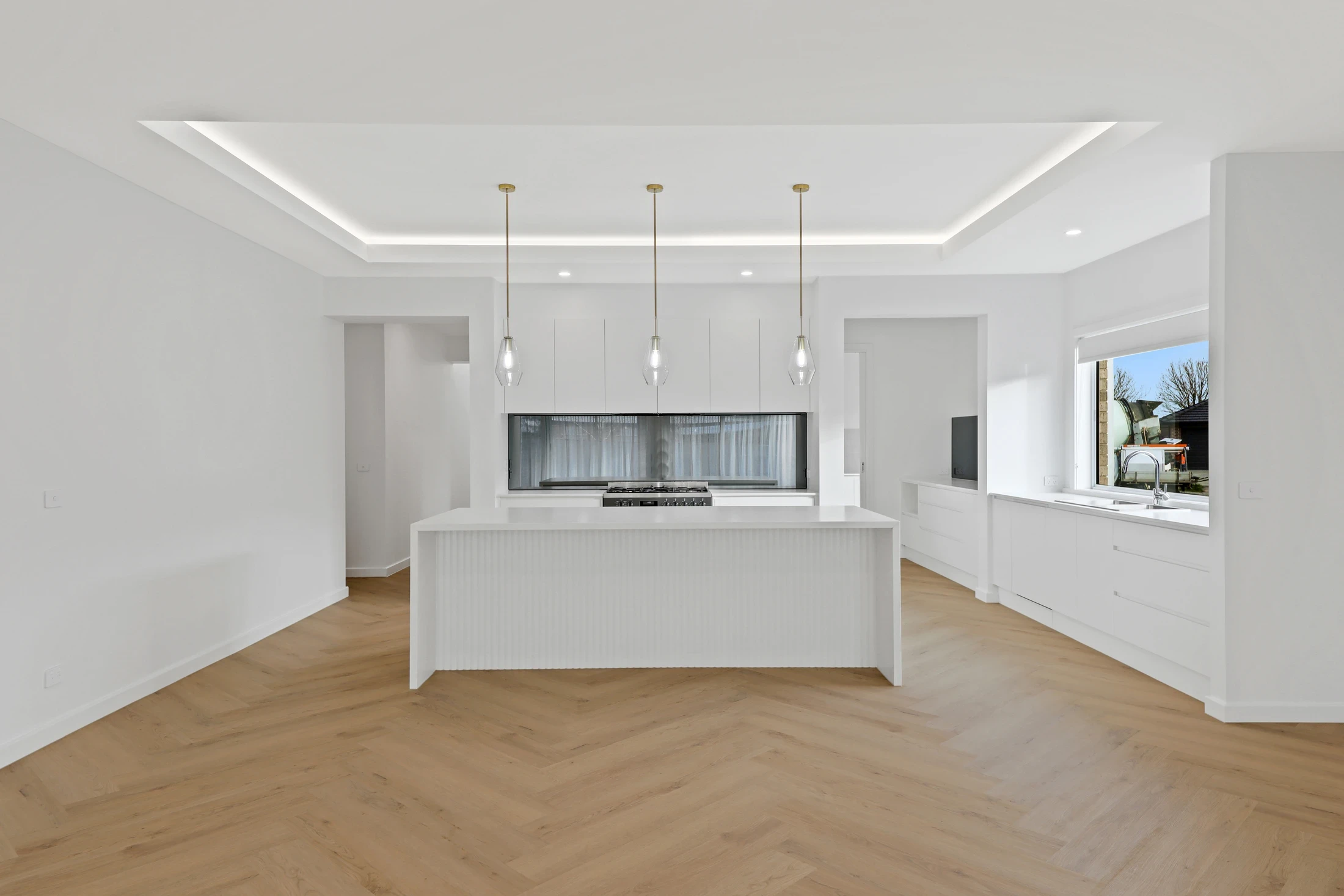 Luxury Home