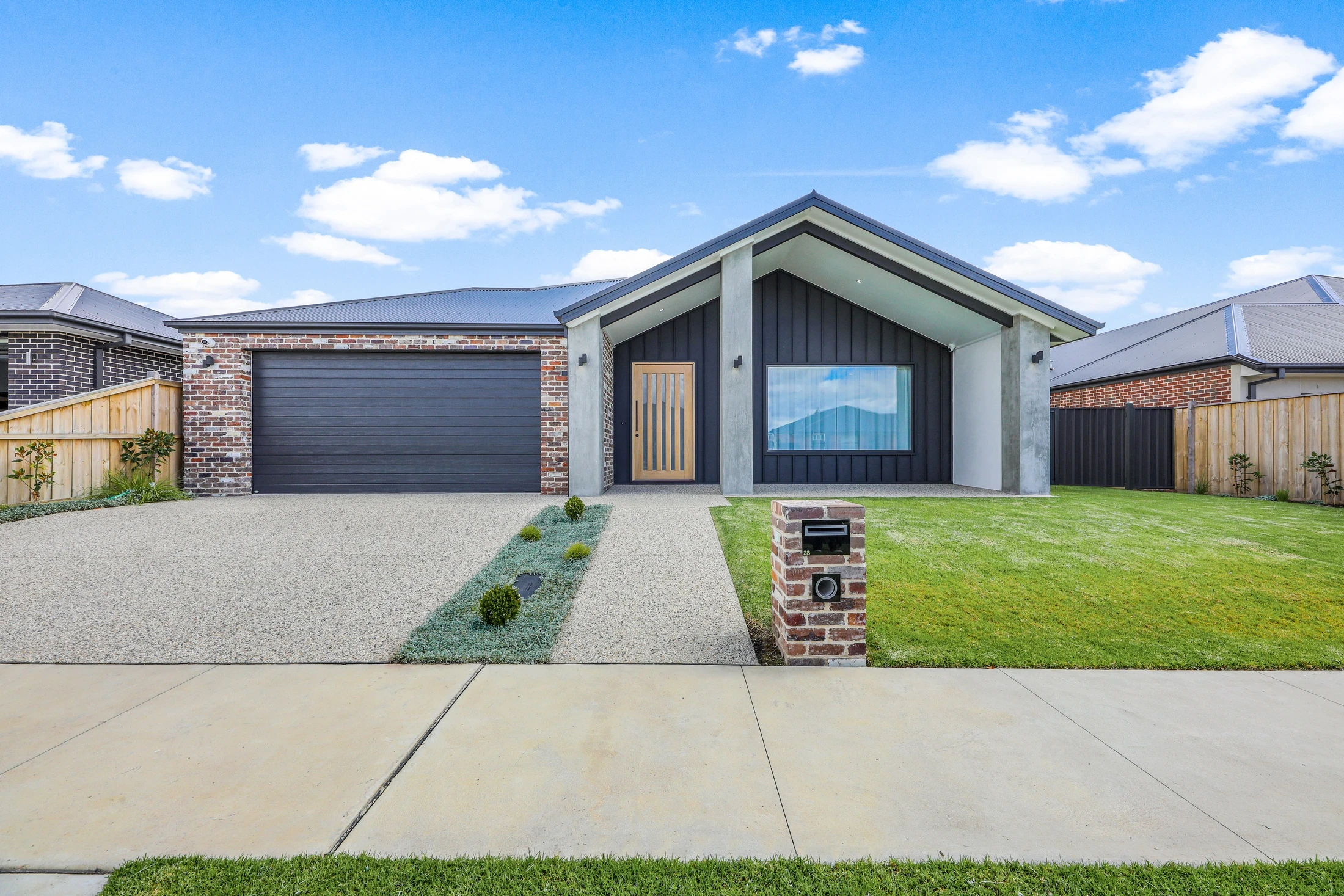 Custom Home Builders Sale Victoria