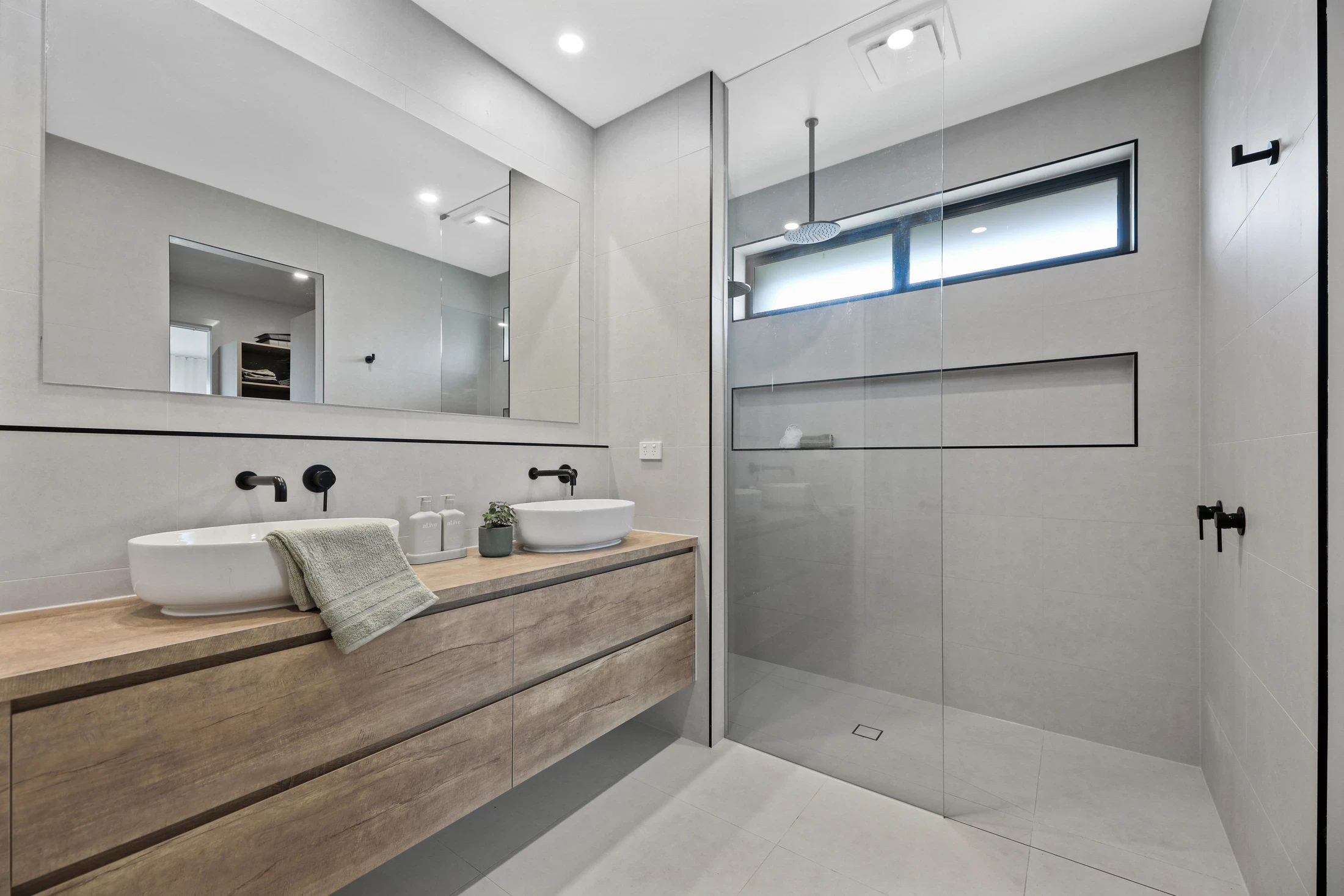Family Home View 5