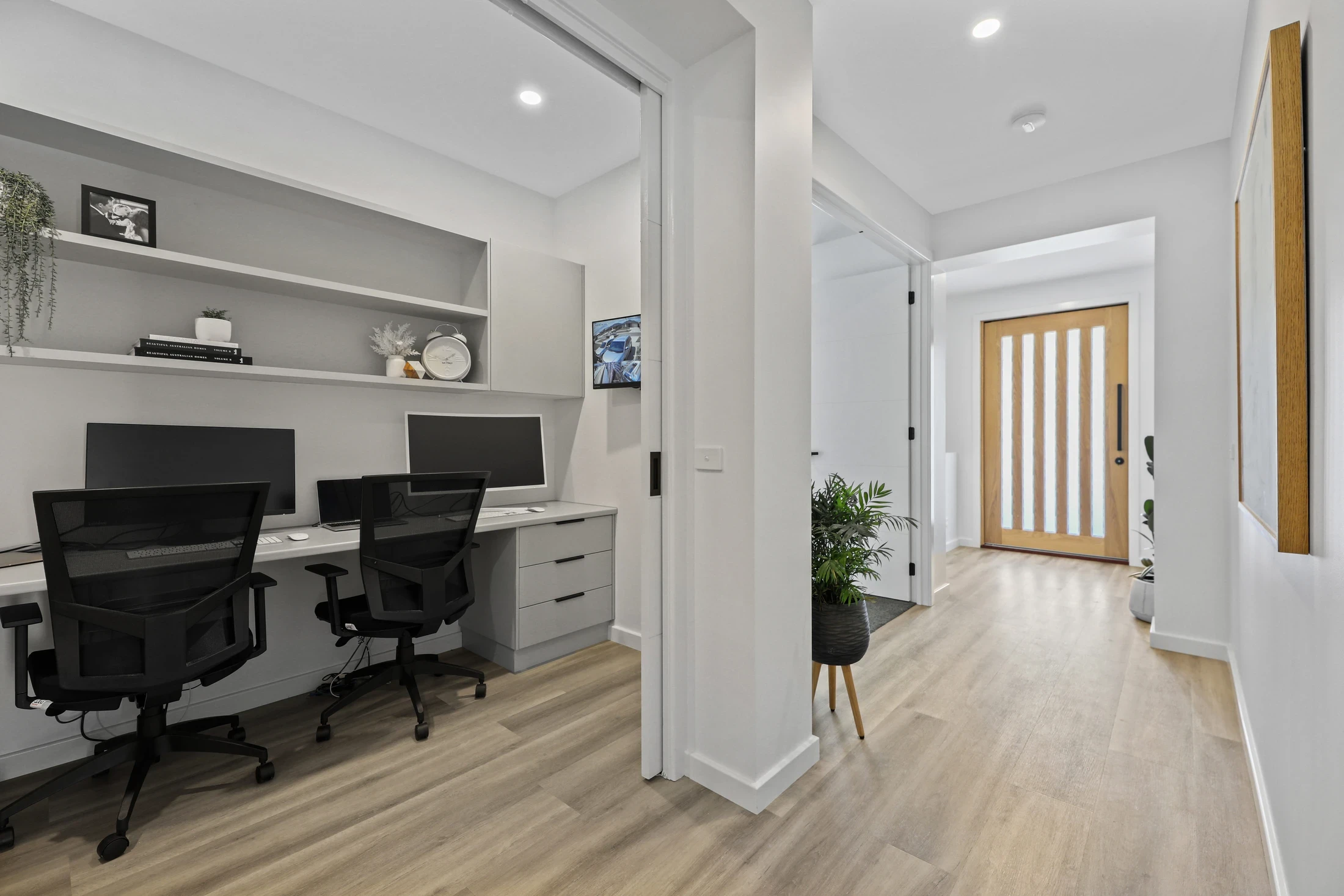 Family Home View 7