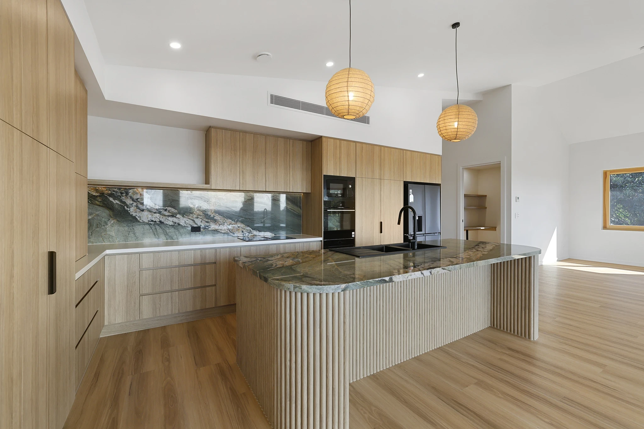 Family Home View 4