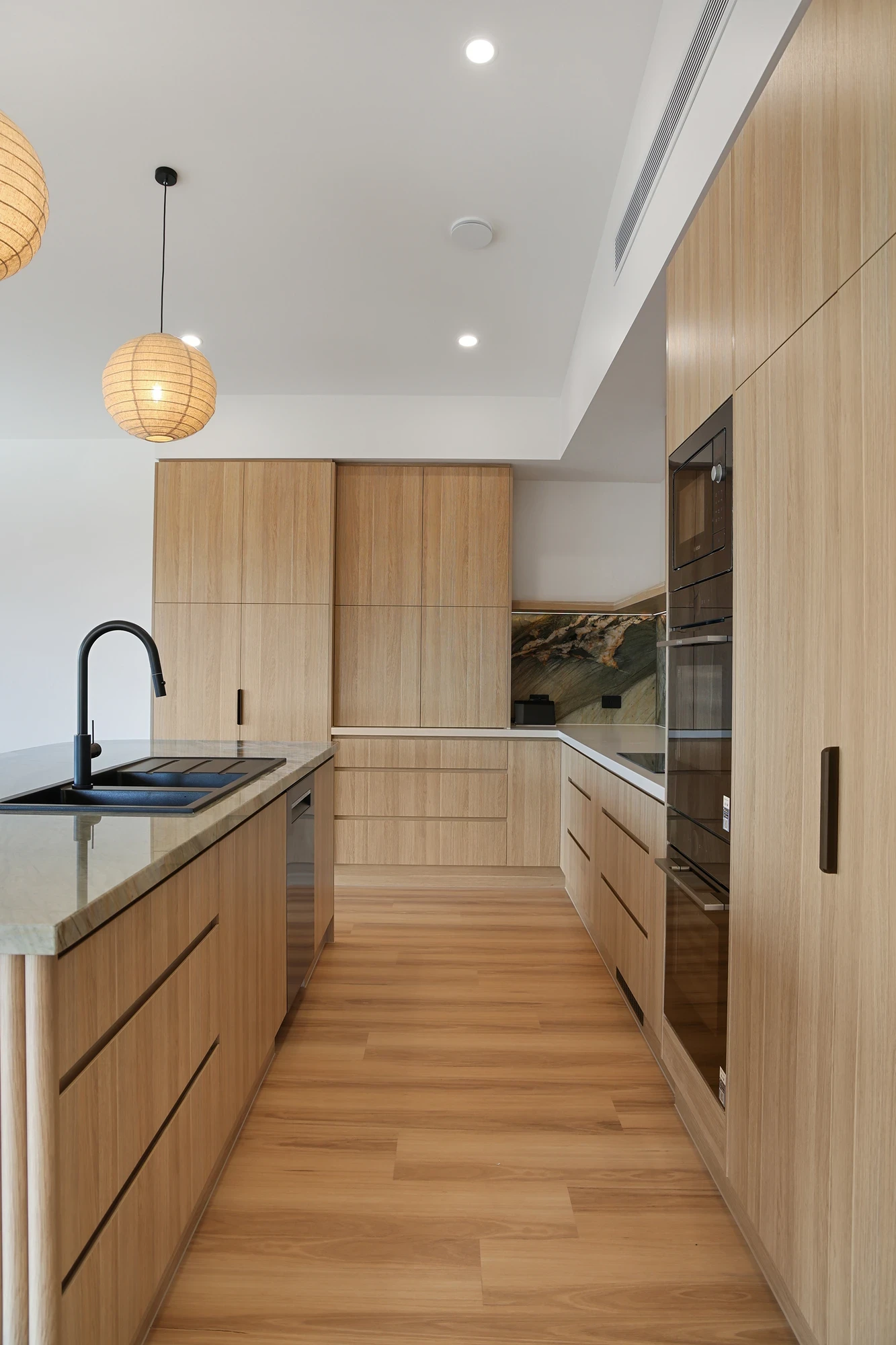 Family Home View 7