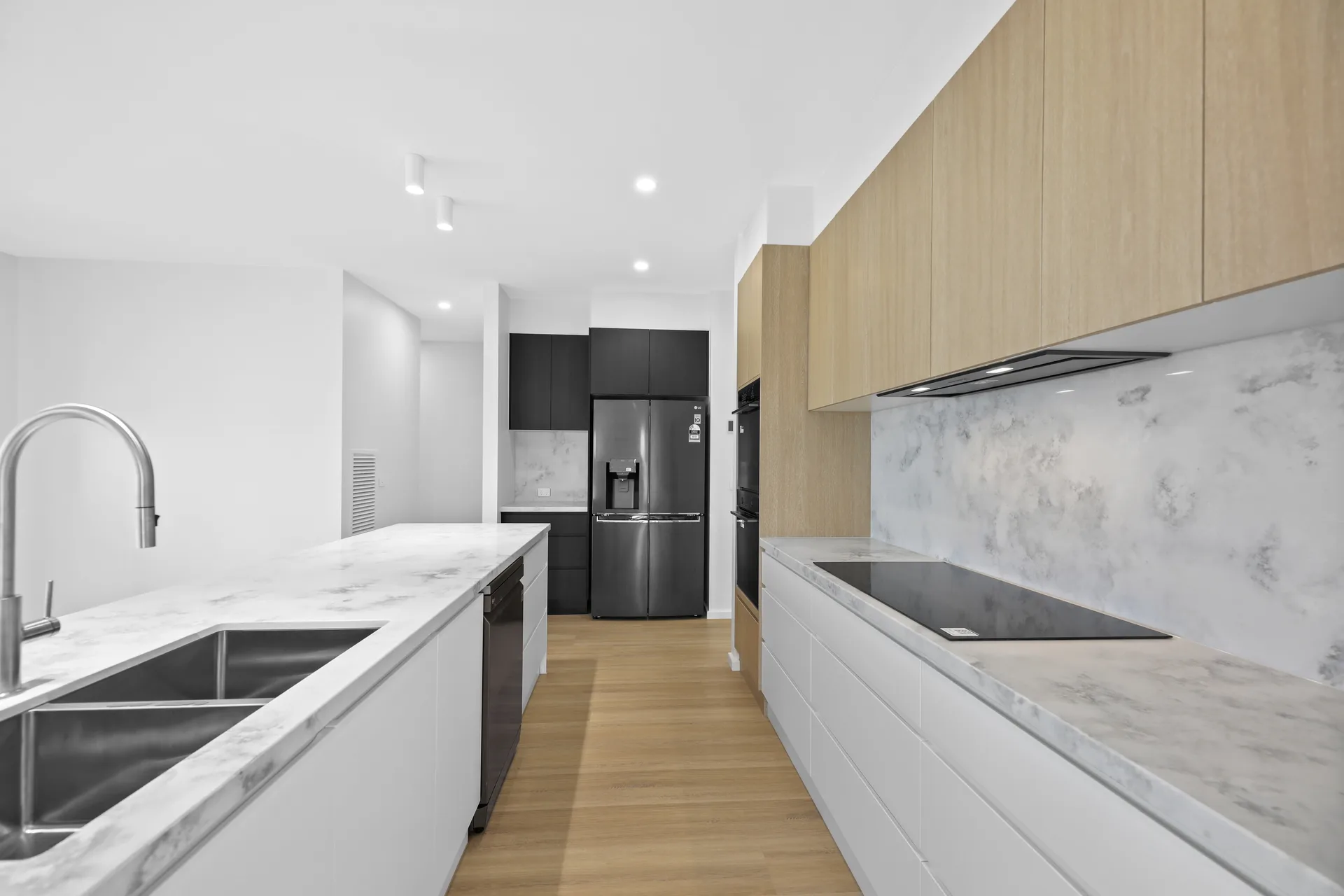 Designer Family Home