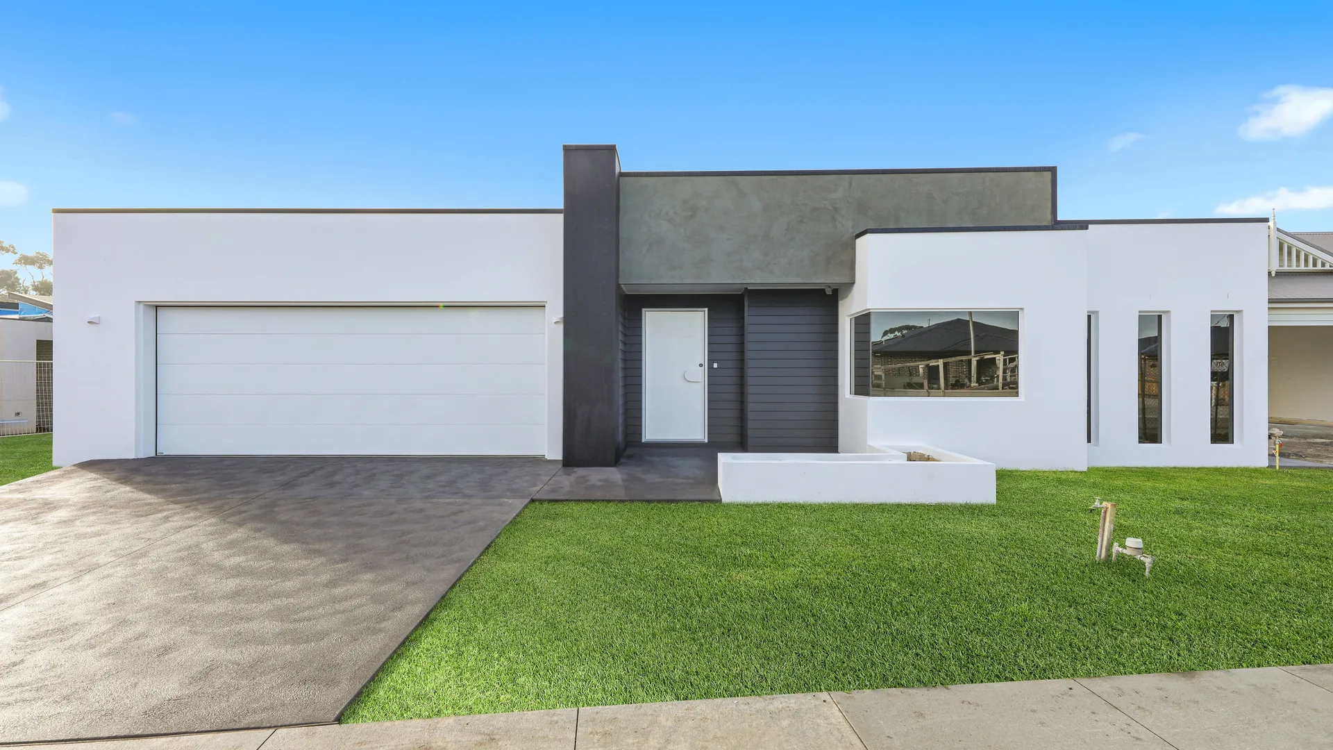 Modern Crossed With Timeless