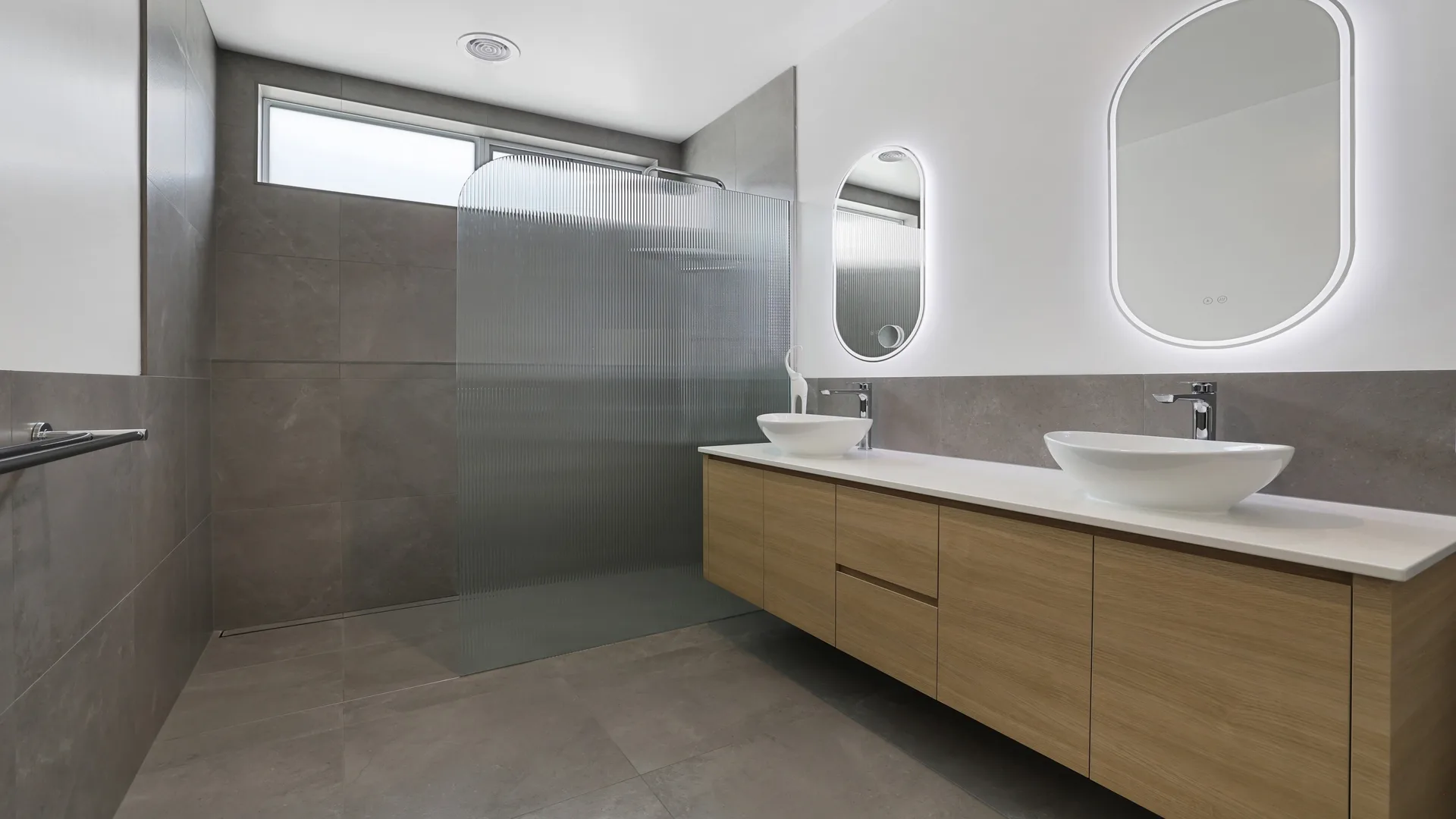 Modern Crossed With Timeless