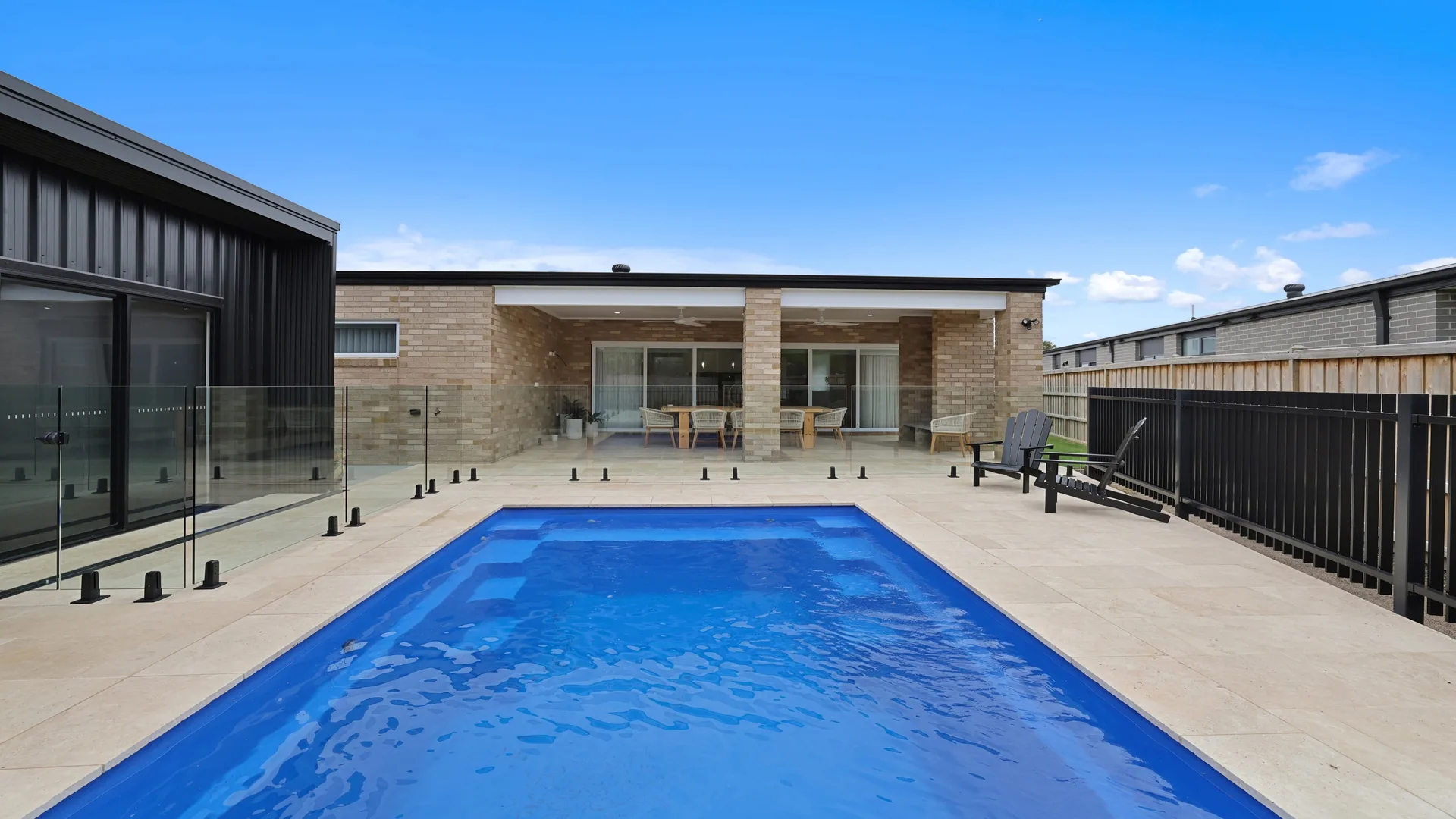 Modern Crossed With Timeless