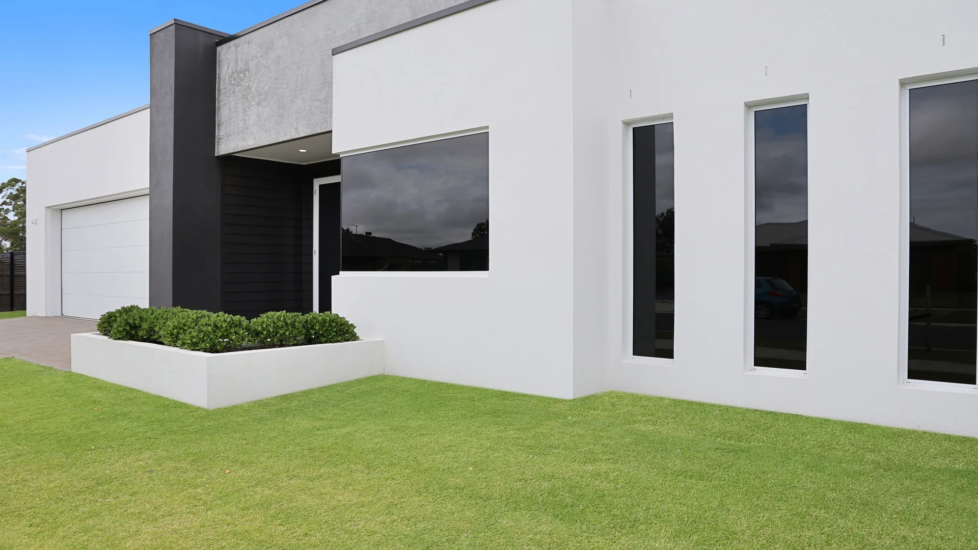 Modern Crossed With Timeless