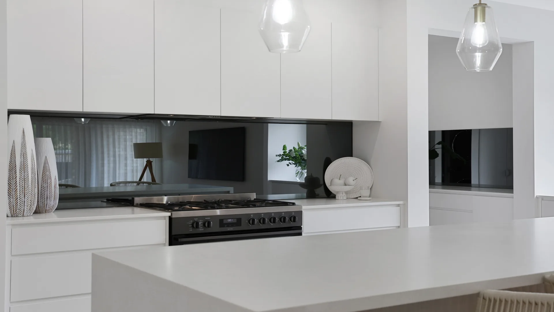 Modern Crossed With Timeless