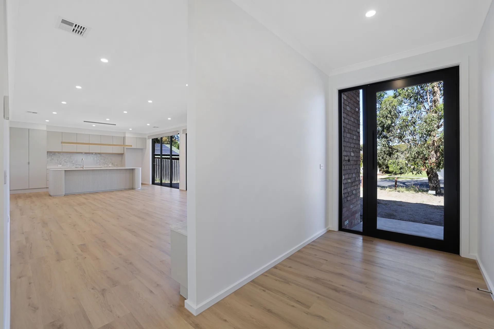 The Invy Beach House