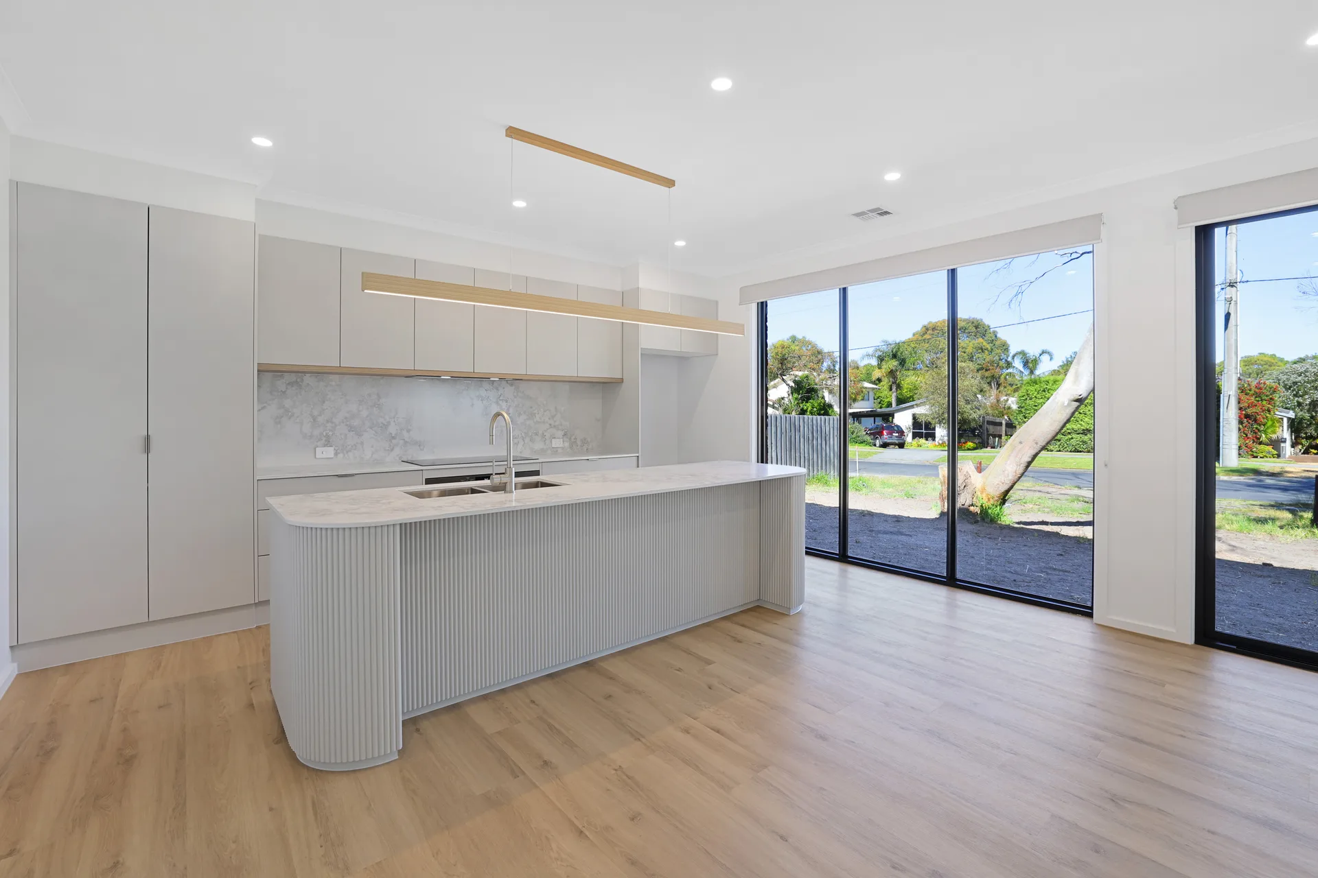 The Invy Beach House