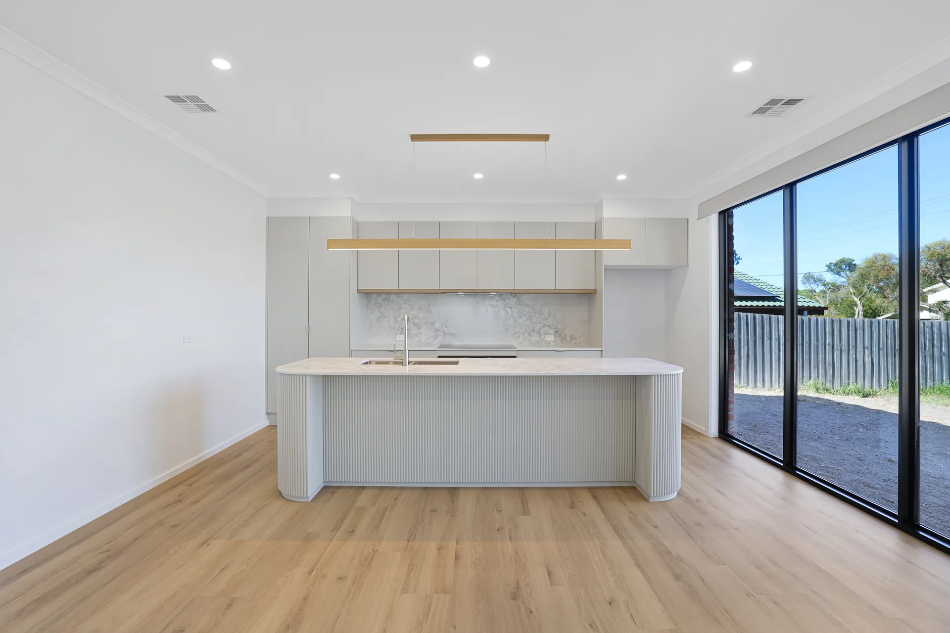 The Invy Beach House