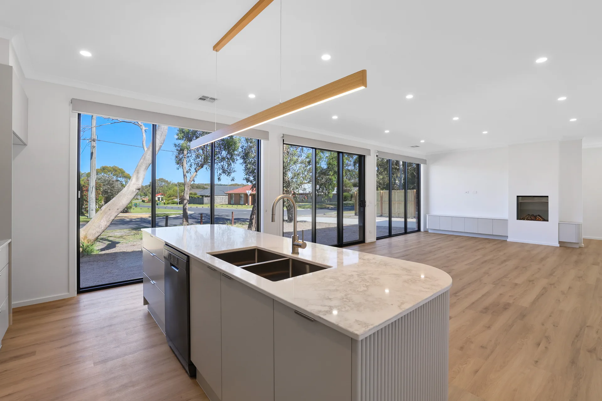 The Invy Beach House