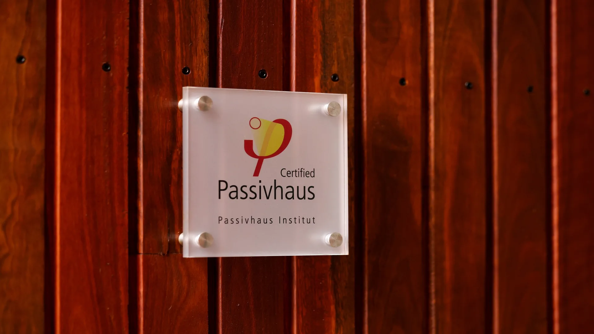 The Passive Haus View 11