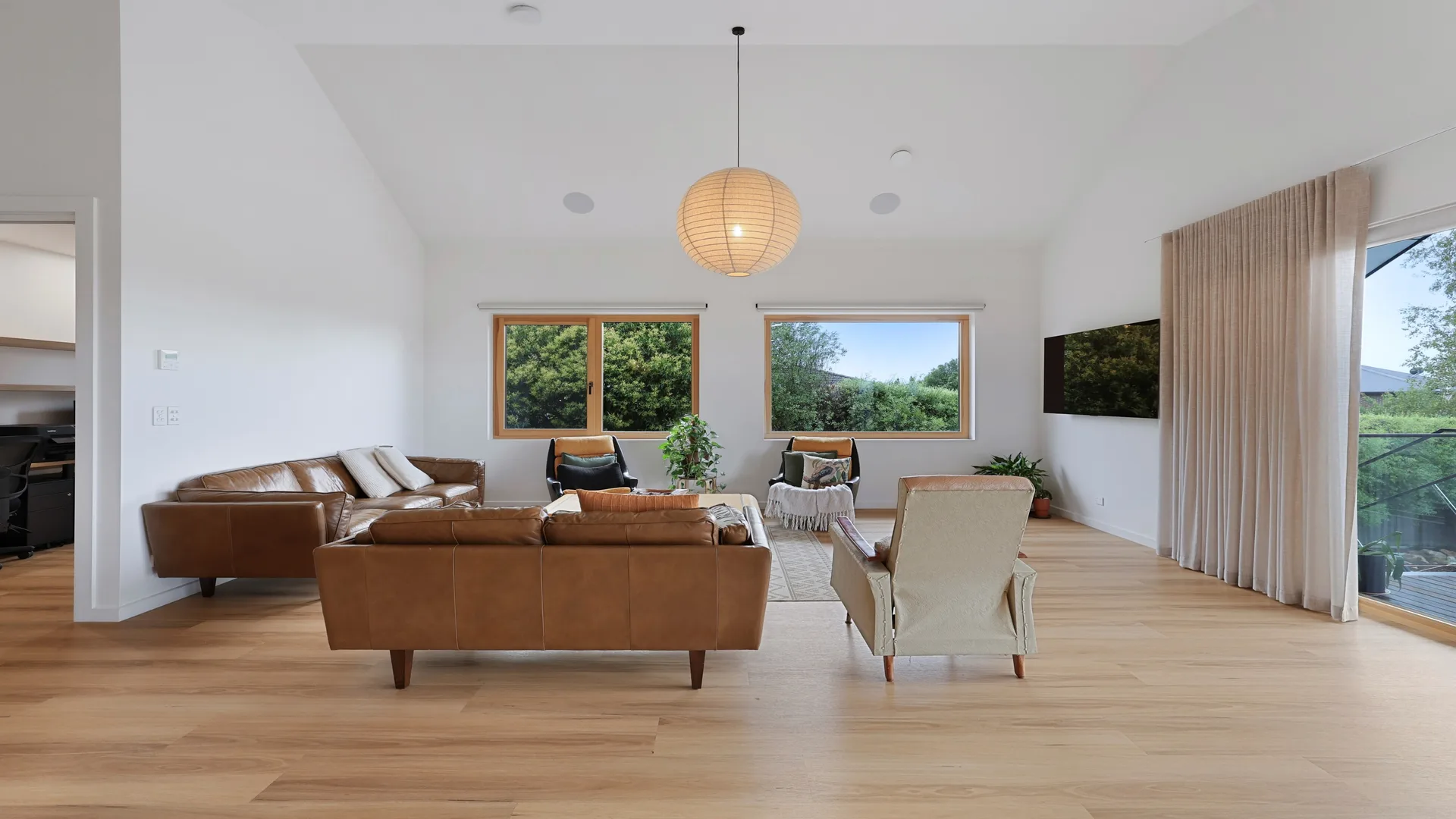 The Passive Haus View 3