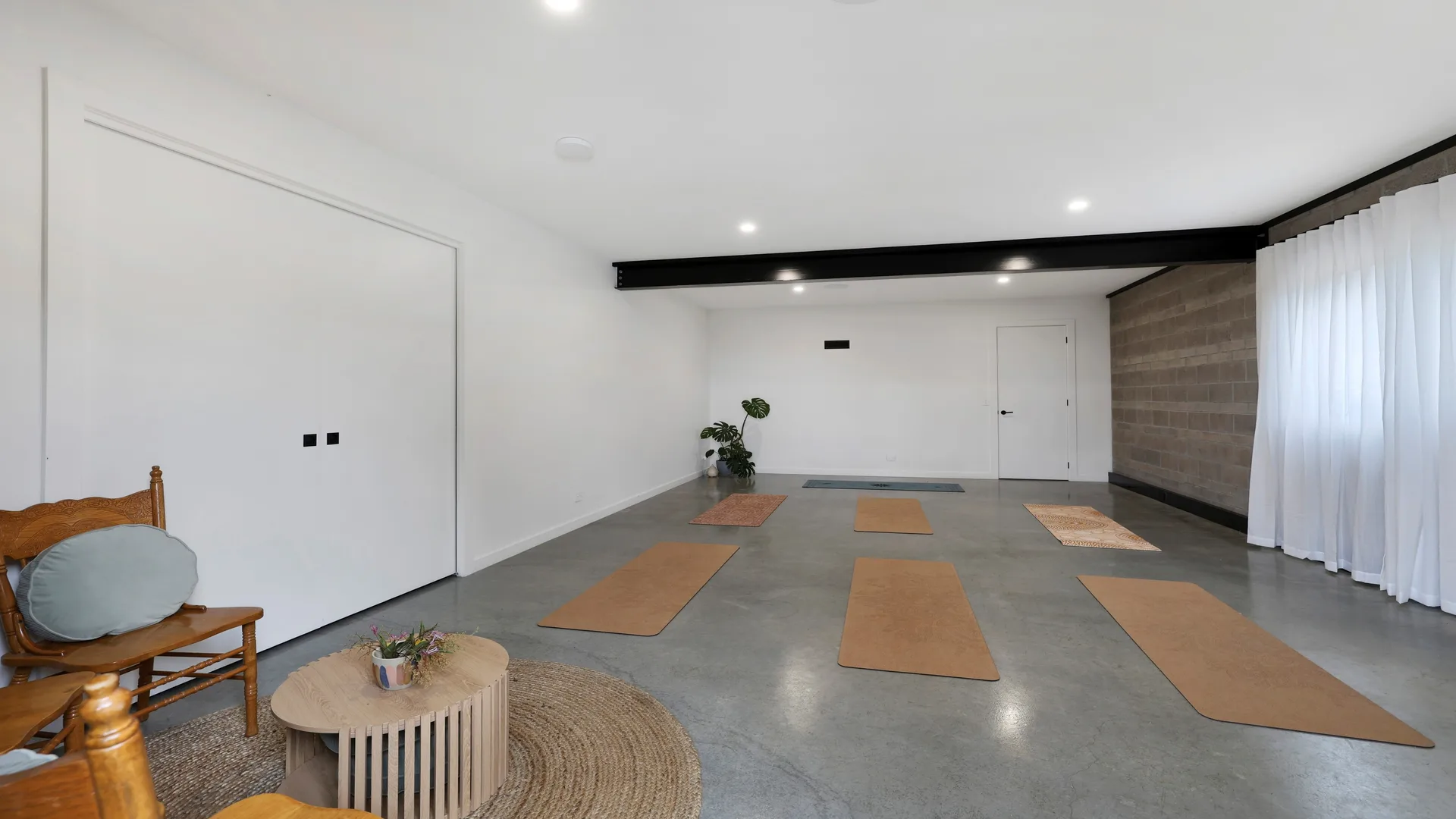 The Passive Haus View 7