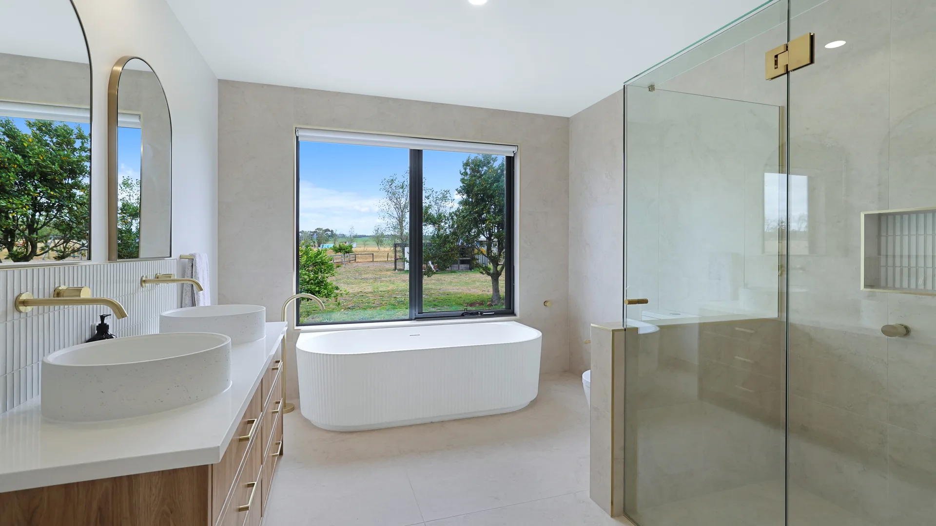 The Speargrass Farmhouse