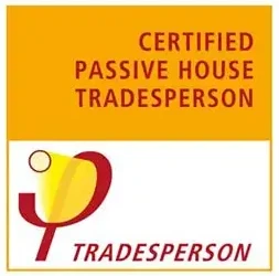 Certified Passive House Tradesperson